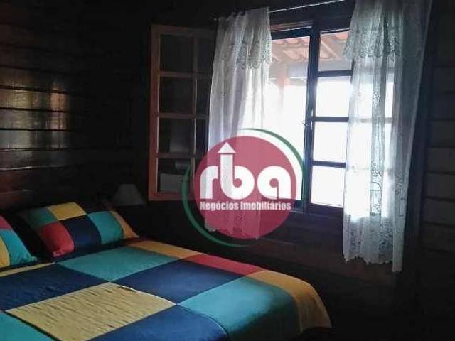 Belíssima chácara em Araçoiaba da Serra