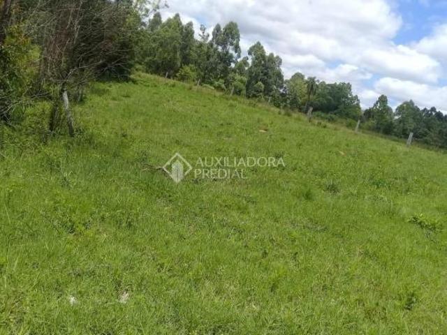 BELISSIMA AREA DE TERRA