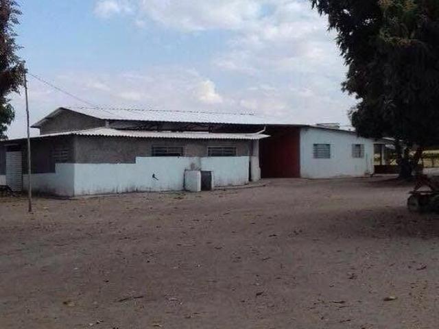Belíssima Fazenda à Venda em Niquelândia GO