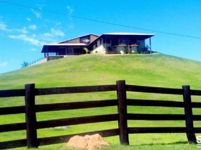 BELÍSSIMA FAZENDA PARAÍSO DO SUL MT