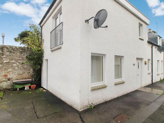 Belivat Terrace, Nairn IV12, 2 bed end terrace house to rent, £825 pcm | PrimeLocation