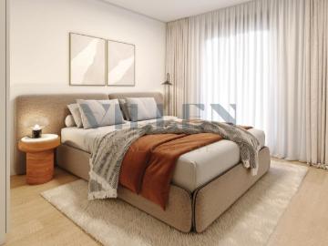 BeLiving Vila Jardim Apartamentos Novos em Vila das Aves