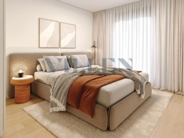 BeLiving Vila Jardim Apartamentos Novos em Vila das Aves
