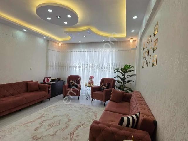 Belkıs'ta Satılık 3+1 Ultra Lüks Daire