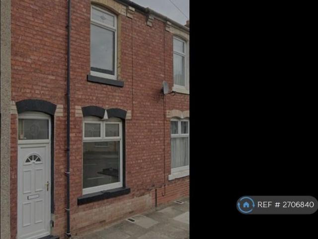 Belk Street, Hartlepool, TS24 1 bed terraced house to rent £500 pcm £115 pw
