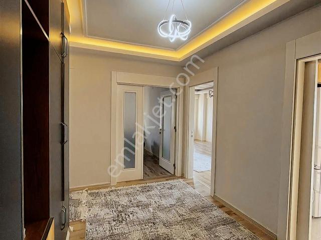 Belkız Mah.günaev Oto Avm Karşısı Satılık 2+1 Daire