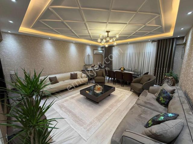 Belkız Mah. Günsev Otoavm Karşısı Ultralüx Satılık 3+1 Daire