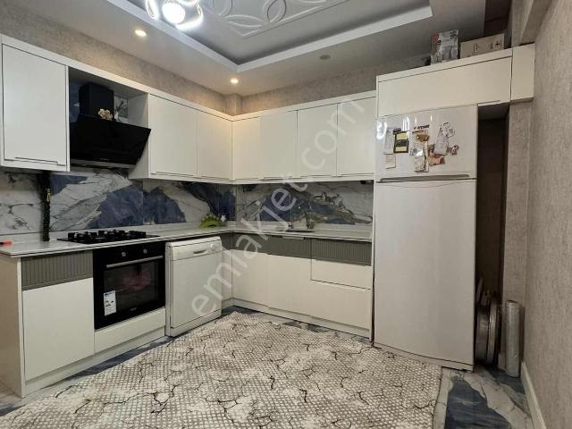 Belkız Mah.2+1 Satlık Daire