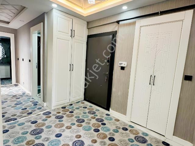 Belkız Mahallesinde Satılık Ultralüx 2+1 Daire