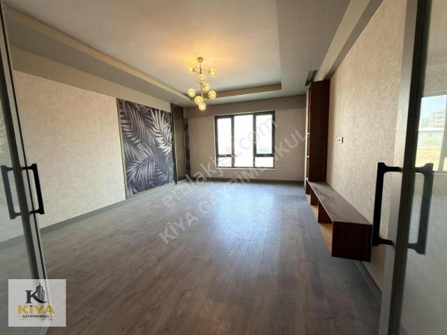 Belkız'ın En Prestijli Yapısında Ultra Lüks 2+1 Daire