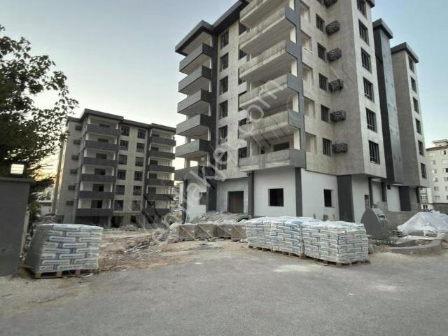 Belkızda 3+1 Satılık Daire.