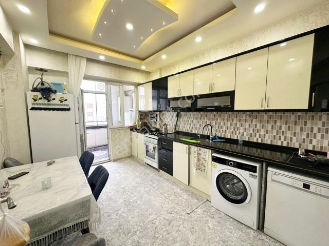 Belkızda Görülmemiş Fiyat 3+1arakat! Full Yapılı Üç Cam Balkonlu