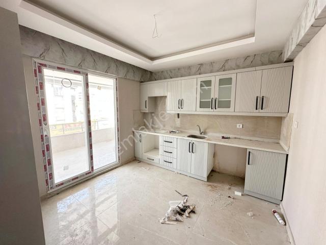 Belkız'da Kat Seçenekli Yerden Isıtmalı Ultra Lüx 2+1 Daire !