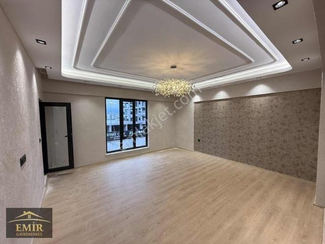 Belkızda Satılık 2+1 Ultra Lüx Daire Sunar