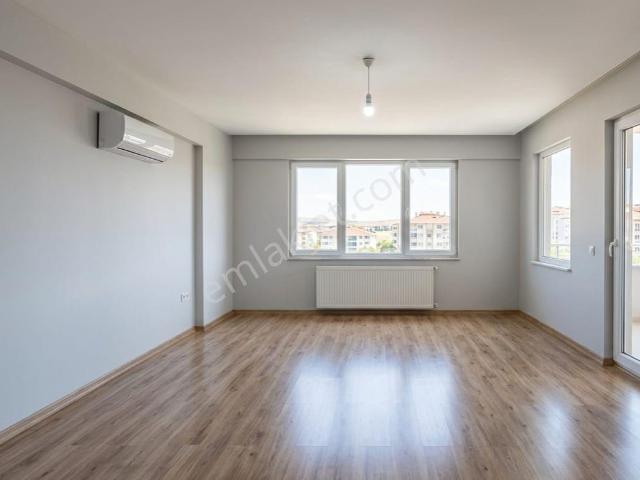 Belkentte Acil Satılık Daire