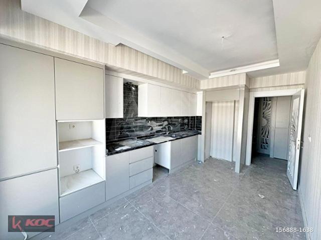 BELKIZ ORTAOKULU ÇEVR. AZ KATLI SIFIR ARAKAT ULTRALÜX 2+1 DAİRE