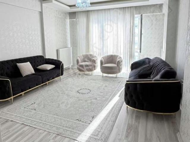 Belkizda Satılık Uygun Ara Kat Daire
