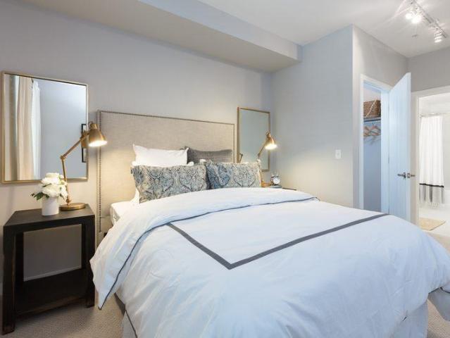 Bell Mt. Tam 1 Bedroom Apartment for Rent at 199 Tamal Vista Blvd, Corte Madera, CA 94925