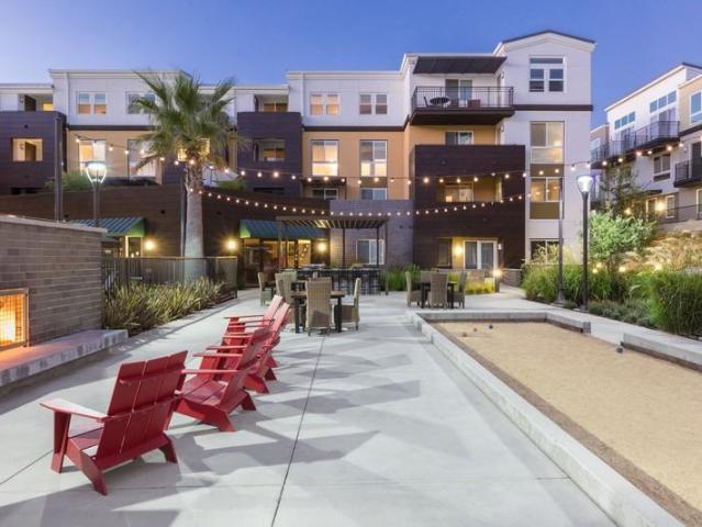 Bell Mt. Tam 3 Bedroom Apartment for Rent at 199 Tamal Vista Blvd, Corte Madera, CA 94925