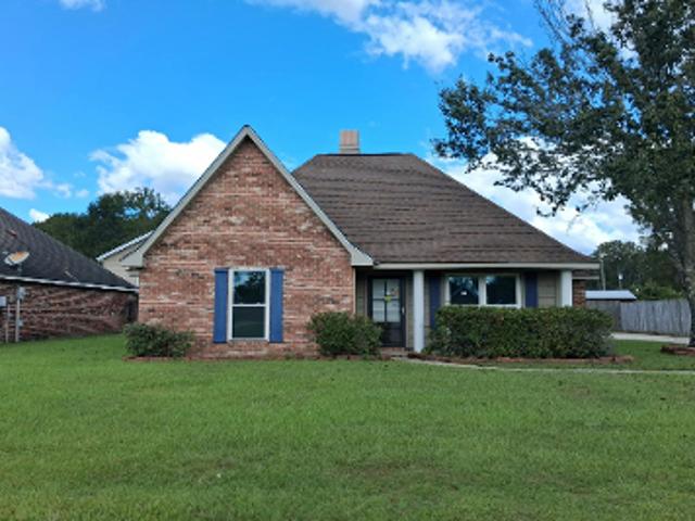 Bell Meadow Dr