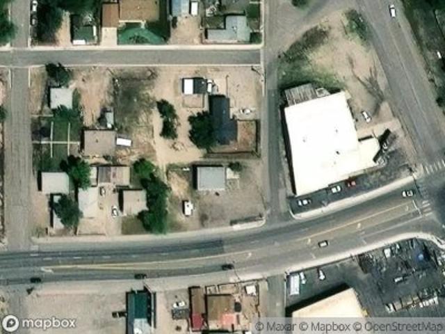 Bell Ave