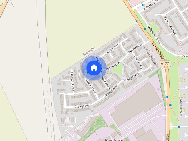 Bell Avenue, Bowburn, DH6 5PJ