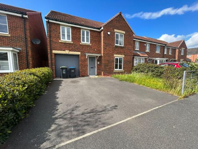 Bell Avenue, Durham DH6, 4 bed property to rent, £1,350 pcm | PrimeLocation