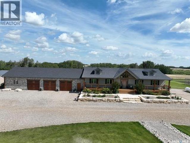 Bell Acreage, Brock Rm No. 64, SK, S0C 0G0 house for sale | Listing ID SK046444 | Royal LePage