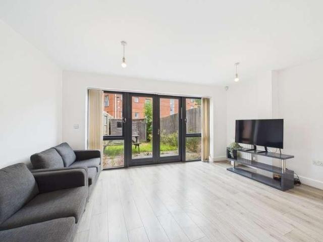 Bell Barn Road, Birmingham, B15