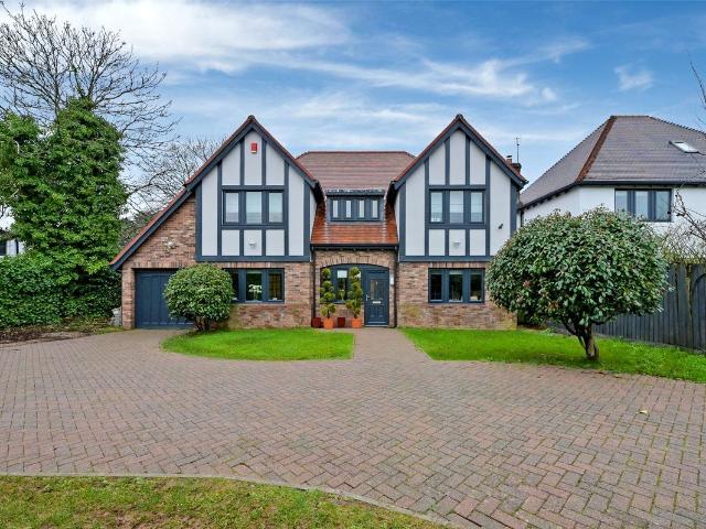 Bell Barn Road, Bristol, Somerset BS9, 5 bed detached house to rent, £4,950 pcm | PrimeLocation