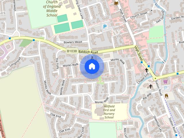 Bell Barns, Buntingford, SG9 9FE