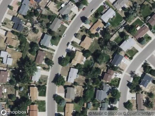 Bell Dr