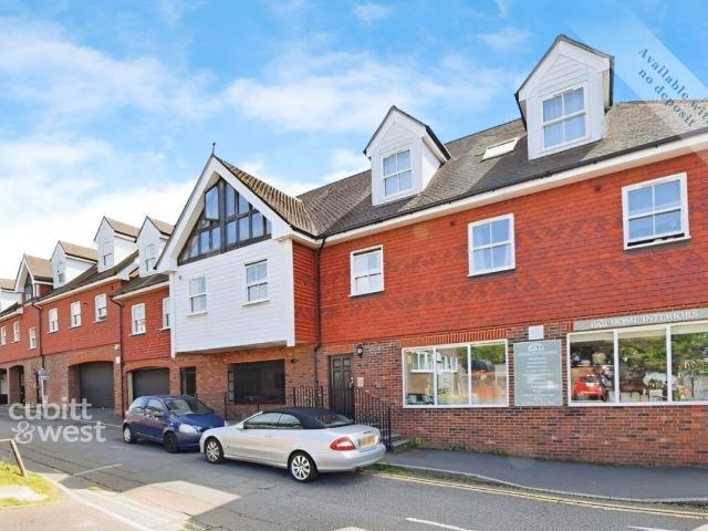 Bell Farm Lane, Uckfield TN22, 1 bed flat to rent, £900 pcm | PrimeLocation