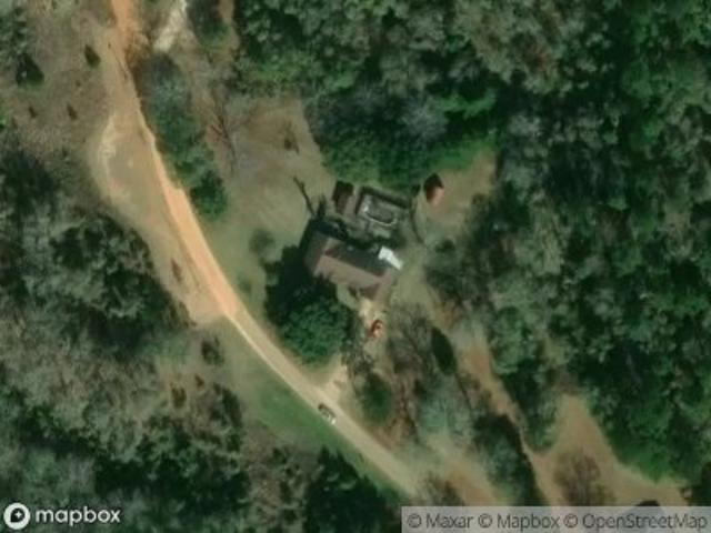 Bell Fork Rd