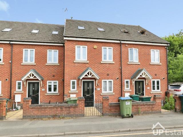 Bell Green Road, Coventry CV6, 3 bed terraced house to rent, £1,200 pcm | PrimeLocation