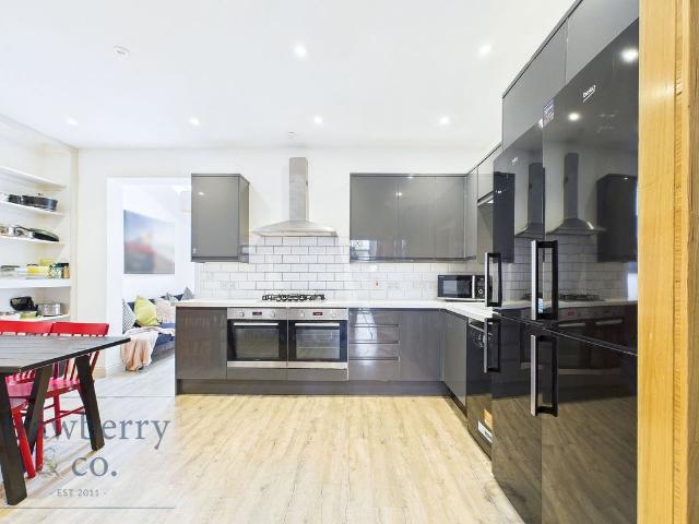 Bell Hill Road, Bristol BS5, 6 bed shared accommodation to rent, £775 pcm | PrimeLocation