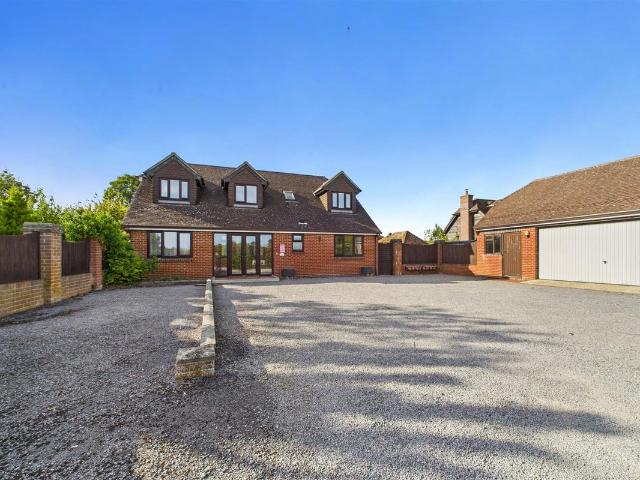 Bell Lane, Birdham PO20, 4 bed detached house to rent, £2,500 pcm | PrimeLocation