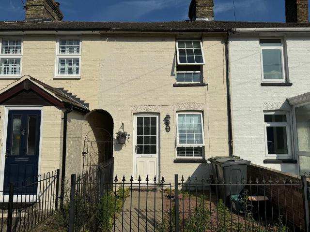 Bell Lane, Ditton ME20, 2 bed terraced house to rent, £1,350 pcm | PrimeLocation