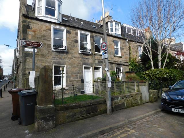 bell place, edinburgh, eh3 5ht