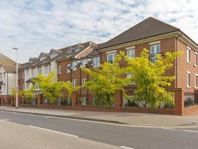 Bell Road, Sittingbourne, 1 Bedroom Apartment