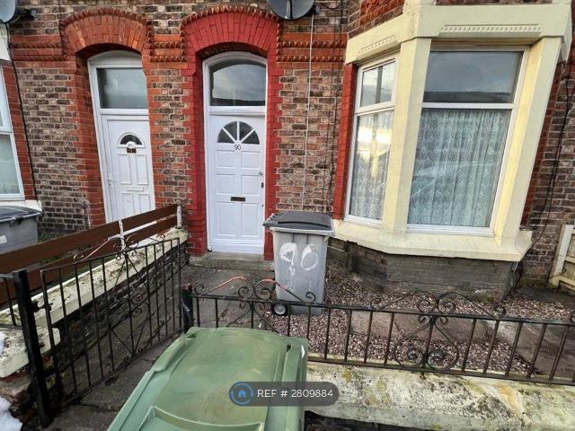 Bell Road, Wallasey CH44, 3 bed terraced house to rent, £895 pcm | PrimeLocation