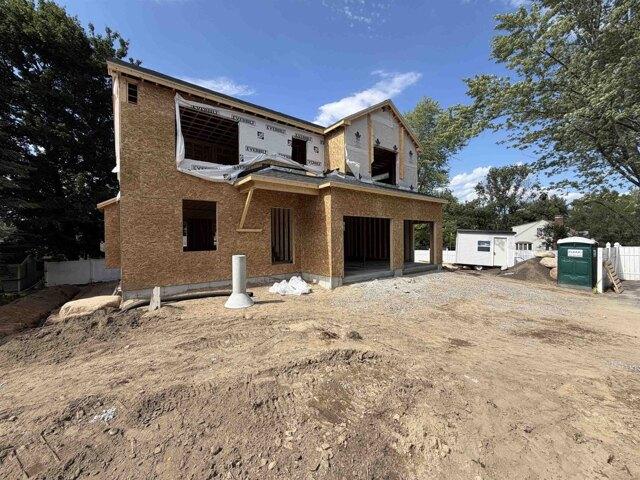 Bell St, Nashua, Home For Sale