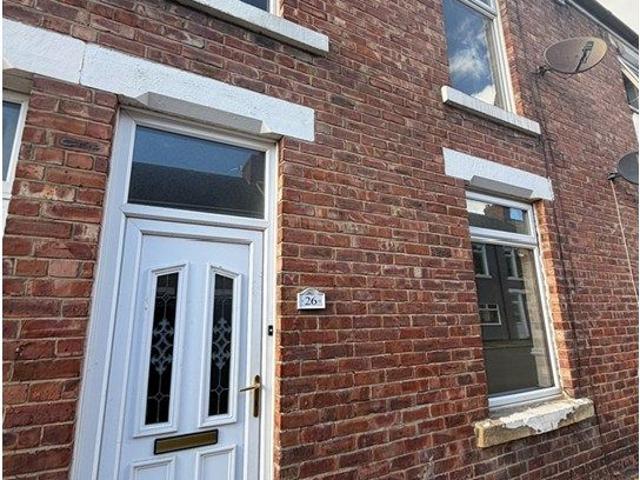 Bell St, Bishop Auckland DL14, 3 bed terraced house to rent, £595 pcm | PrimeLocation