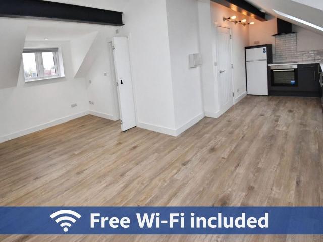 Bell Street, Wigston LE18, Studio to rent, £795 pcm | PrimeLocation