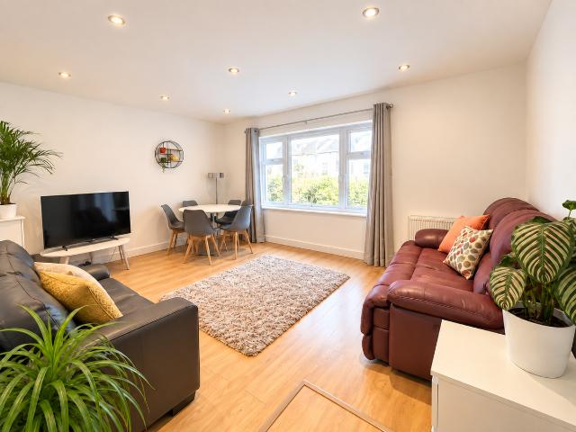 Bell Street, Edgware Road NW1, 2 bed flat to rent, £2,600 pcm | PrimeLocation