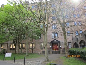 Bell Street G4 Glasgow, G1, Glasgow and West Scotland, South West Scotland