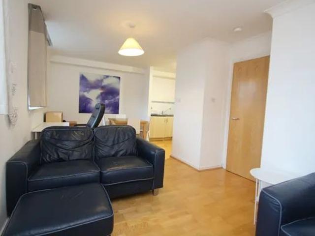 Bell Street, Glasgow, G1