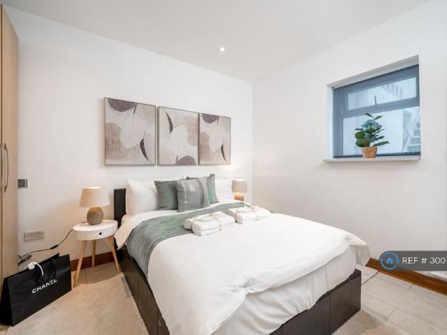 Bell Street, London, NW1 Studio to rent £1,750 pcm £404 pw