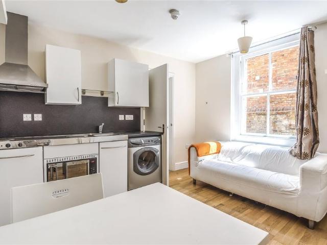 Bell Street, London NW1 1 bed apartment to rent £2,167 pcm £500 pw