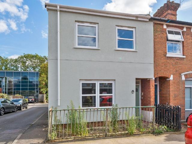 Bell Street, Maidenhead SL6, 1 bed flat to rent, £900 pcm | PrimeLocation